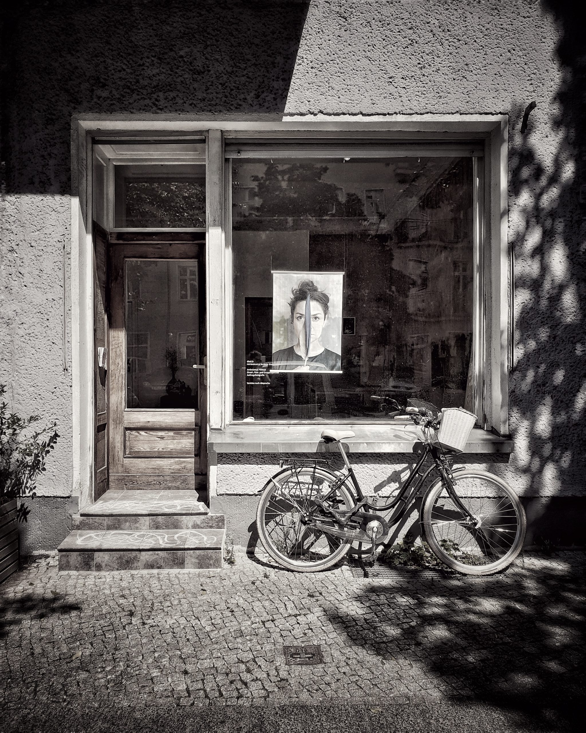 Fensterln, Berlin, Studio B. Dietl | Anne Seubert